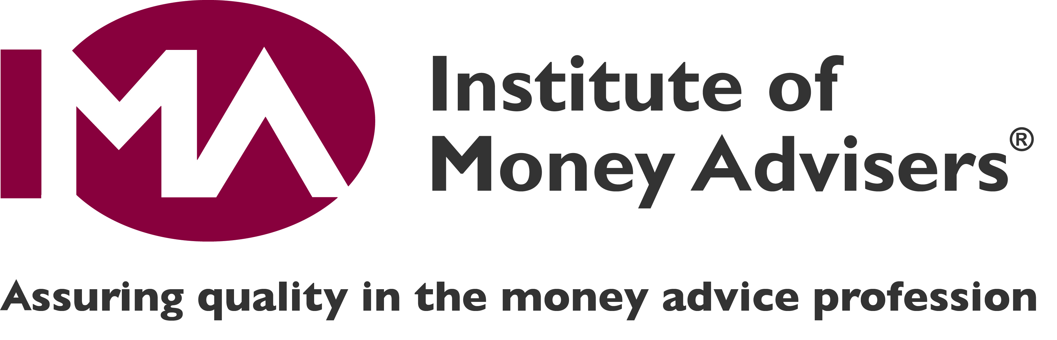 Institute of Money Advisers logo