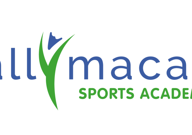 Ballymacash Sports Academy logo
